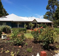 Crabapple Lane - Accommodation Kalgoorlie