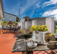 Cradle at Casa Blanca Country Retreat - Accommodation Kalgoorlie