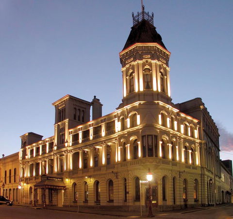 Craig's Royal Hotel - Accommodation Kalgoorlie 1
