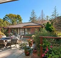 Craigdarroch Courtyard Cottage 22 Bartle Road - Accommodation Kalgoorlie