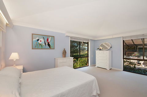 Craigdarroch Courtyard Cottage, 22 Bartle Road - Accommodation Kalgoorlie 1