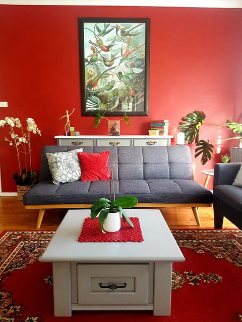 Creek Cottage Jindera - Accommodation Kalgoorlie 3