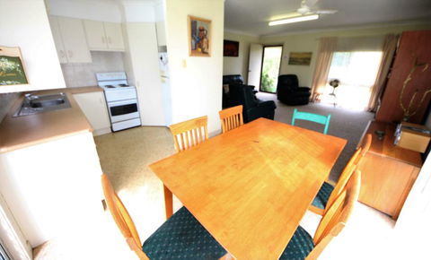 Creekside At Hat Head - Accommodation Kalgoorlie 0