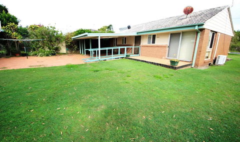 Creekside At Hat Head - Accommodation Kalgoorlie 1