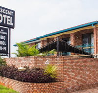 Crescent Motel Taree - Accommodation Kalgoorlie