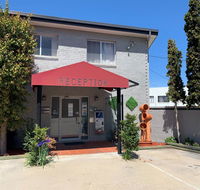 Crest Motor Inn - Accommodation Kalgoorlie