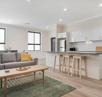 Crooked Lane Apartment - Accommodation Kalgoorlie