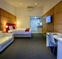 Crossroads Ecomotel - Accommodation Kalgoorlie