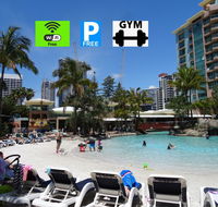 Crown Towers - Accommodation Kalgoorlie