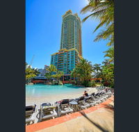 Crown Towers - Accommodation Kalgoorlie