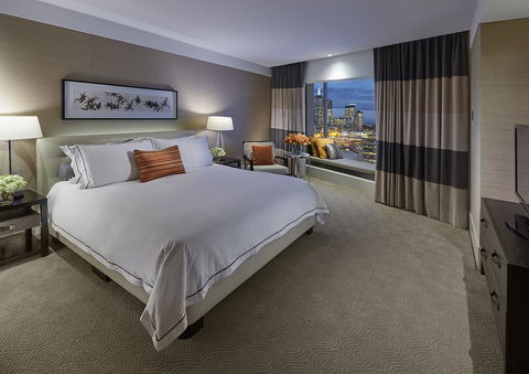 Crown Towers Melbourne - Accommodation Kalgoorlie 2