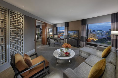 Crown Towers Melbourne - Accommodation Kalgoorlie 1