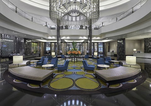 Crown Towers Melbourne - Accommodation Kalgoorlie 3
