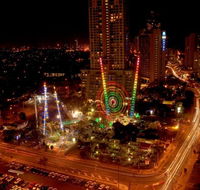 Crown Towers Resort Private Apartments - Accommodation Kalgoorlie