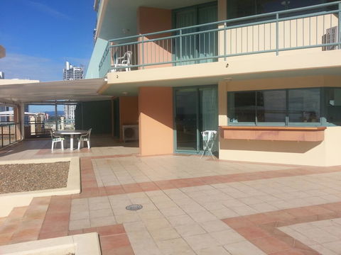 Crown Towers Resort Private Apartments - Accommodation Kalgoorlie 2