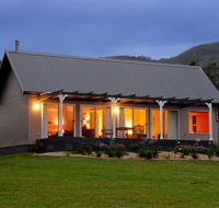 Crystal Creek Meadows - Accommodation Kalgoorlie