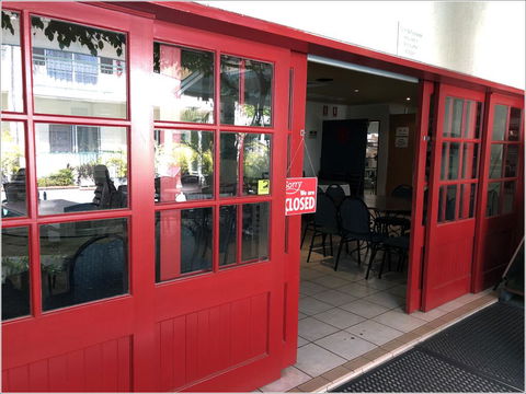 Crystal Garden Resort & Restaurant - Accommodation Kalgoorlie 1
