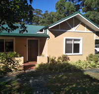 Crystal Springs Holiday Accommodation - Accommodation Kalgoorlie