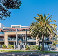 Cscape 3brm Apartment with a View - Accommodation Kalgoorlie