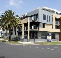 Cscape Beachfront Apartments - Accommodation Kalgoorlie