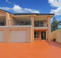 CShells On Quay - perfect location and great views - Accommodation Kalgoorlie