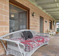Cudgee - quaint cottage with separate cabin - Accommodation Kalgoorlie