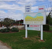 Cudgegong Valley Motel - Accommodation Kalgoorlie