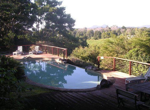 Cudgerie Homestead - Accommodation Kalgoorlie 0