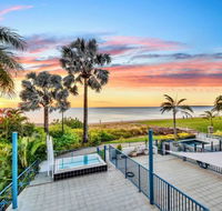 Cullen Bay Villa - Accommodation Kalgoorlie