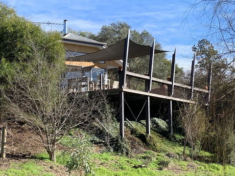 Cullen House - Accommodation Kalgoorlie 2