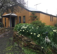 Cullen House - Accommodation Kalgoorlie