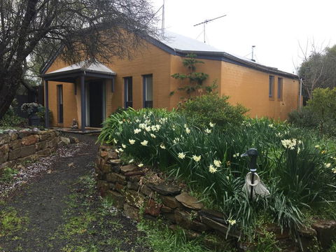 Cullen House - Accommodation Kalgoorlie 0