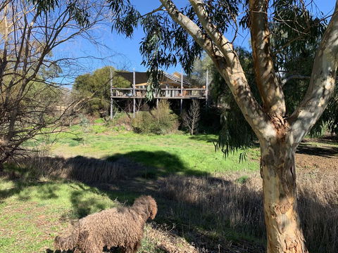 Cullen House - Accommodation Kalgoorlie 1