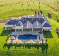 Cullengetty Estate - Accommodation Kalgoorlie