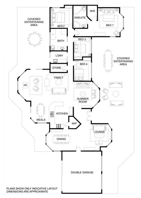 Cullengetty Estate - Accommodation Kalgoorlie 3