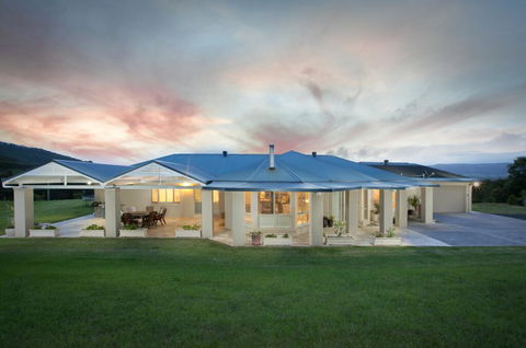 Cullengetty Estate - Accommodation Kalgoorlie 1