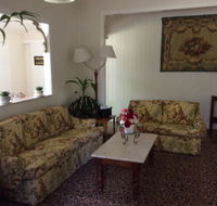 CupnSaucer Cottage - Accommodation Kalgoorlie