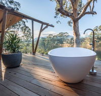 Currajong Retreat - Accommodation Kalgoorlie