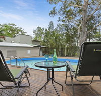 Currambene Cottage - all about location - Accommodation Kalgoorlie