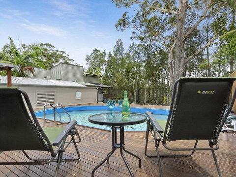 Currambene Cottage - All About Location - Accommodation Kalgoorlie 0