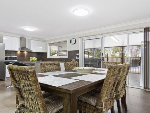 Currambene Cottage - All About Location - Accommodation Kalgoorlie 2