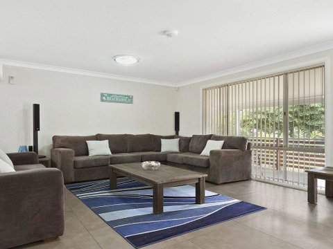Currambene Cottage - All About Location - Accommodation Kalgoorlie 3