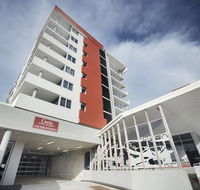 Curtis Central Apartments - Accommodation Kalgoorlie