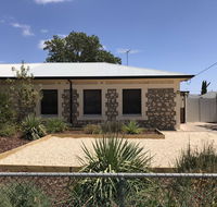 Cute and Cosy II - Events Workers Getaways. - Accommodation Kalgoorlie