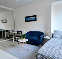 Cute Studio Apartment in Maroubra - Accommodation Kalgoorlie
