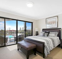 Cypress Townhouse 17 - Suite - Accommodation Kalgoorlie
