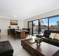 Cypress Townhouse 21 - Mulwala - Accommodation Kalgoorlie