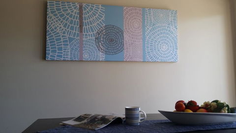 Cypress Waterfront Spa Apartment - Accommodation Kalgoorlie 3