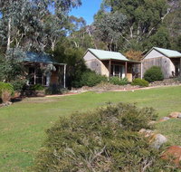 D'Altons Resort - Accommodation Kalgoorlie