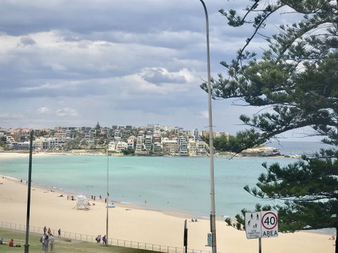 D'Luxe Designer Den Bondi-Ocean View Apartment - Accommodation Kalgoorlie 1